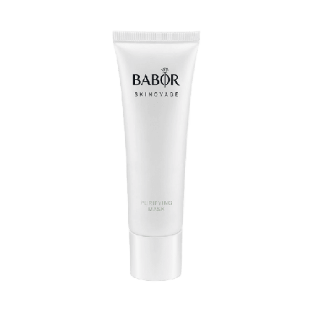 BABOR Skinovage Purifying Mask Ansiktsmask & peeling Dam 50 ML