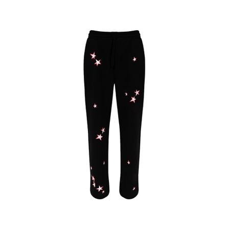RED Valentino Bukser Sort, Dame Joggingbukser