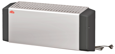 Frico 11396 El-radiator 230V, 500W, Varme