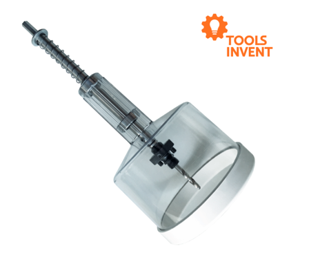 Toolsinvent Spotless Pro