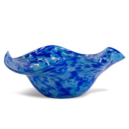 Byon Cia skål, blå | Dukning & Servering > Skålar > Skål | Bagaren och Kocken