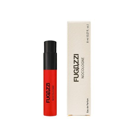 FUGAZZI Nocologne Eau de Parfum 8 ml, Parfumer & Dufte, Nicheparfumer, Miniparfumer