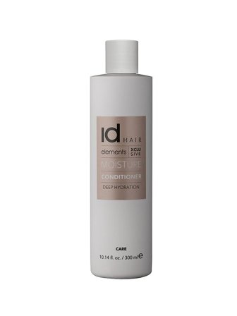 IdHAIR Moisture Conditioner 300 ml, Hår, Shampoo & Hårpleje, Balsam