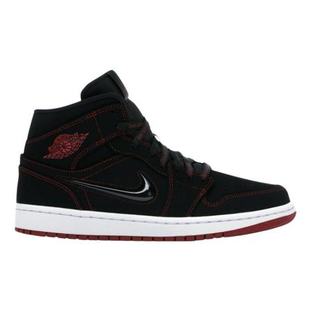 Nike, Sneakers Wit, Heren, Maat:42 EU