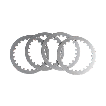 ProX Clutch Plates - Honda CRF 250RX 2022-2026