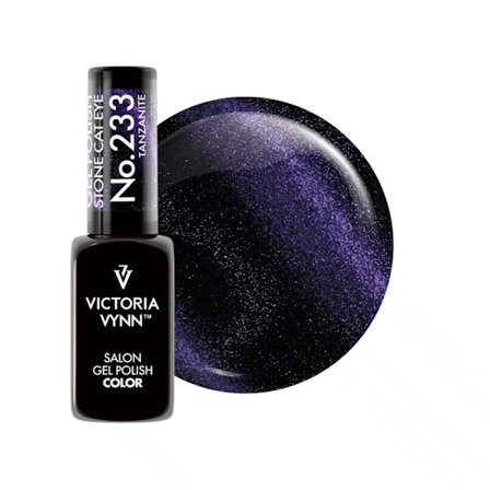 Victoria Vynn - Gel Polish - 233 Stone Cat Eye - Gellack