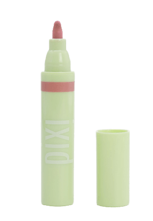Pixi LipBlush Läppstift Dam Beige 2,5 G