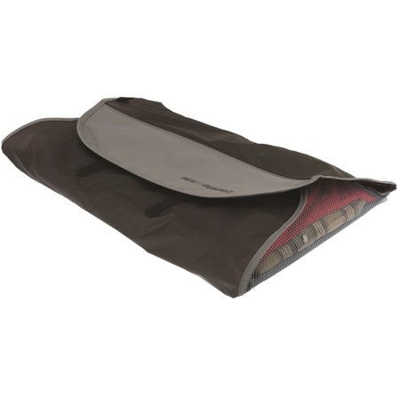 Sea to summit Shirt Folder Large stuff sacks and organisers Black Large