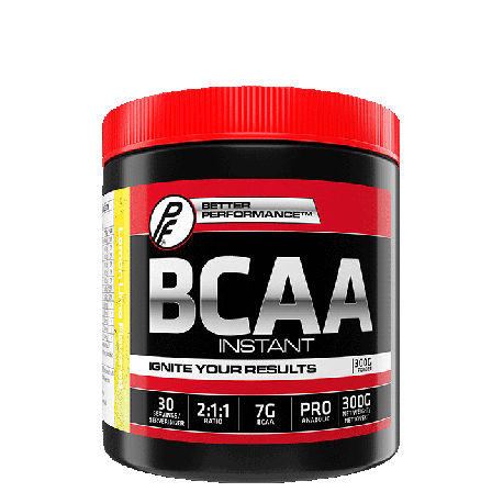 Proteinfabrikken BCAA 2:1:1, 300 g, Lemon-Lime