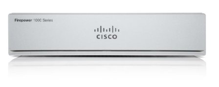 Cisco FirePOWER 1010E ASA - brannvegg