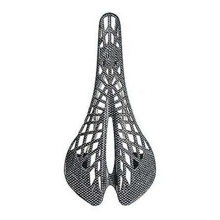 Pyörän Satula Hiilikuitu Satula Pyöräily Satula Hämähäkin Satula Hengittävä Mukava Satula Ratsastus (1 kpl)