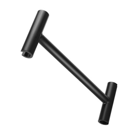 Dørhængsel Justeringsværktøj Hardware Bærbar Kulstofstål Hængsel Bender Måler