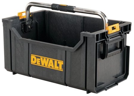 Dewalt DWST1-75654 Verktøykasse ToughSystem, Garasjeinnredning & oppbevaring