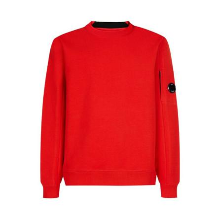C.p. Company, Sweatshirts Rood, Heren, Maat:L
