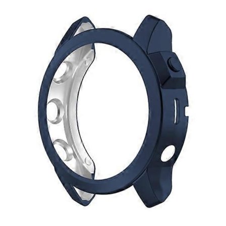 Iskunkestävä TPU-kellokotelo Garmin Fenix 7 -kellolle