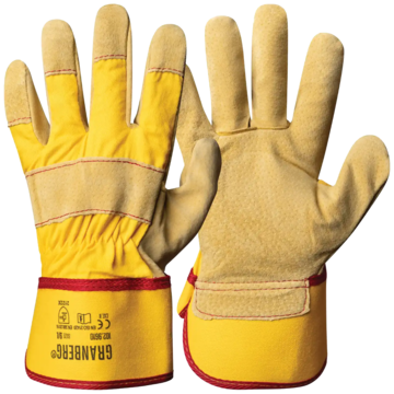Arbetshandske Granberg 9610 Svinspalt