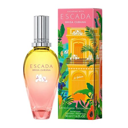 Escada Brisa Cubana edt 50ml