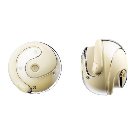 Älykäs tekoälykäännös Bluetooth-kuulokkeet reaaliaikaisella simultaanitulkkauksella, voi kuunnella musiikkia ja kääntää, sopii Applelle, Androidille, 