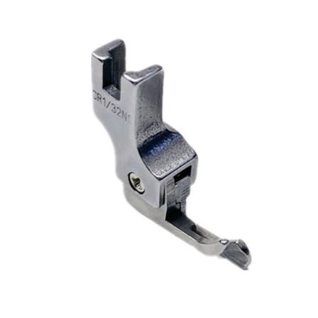 Ohjain paininjalan lukkoompelukoneen jalat CR1/32NS