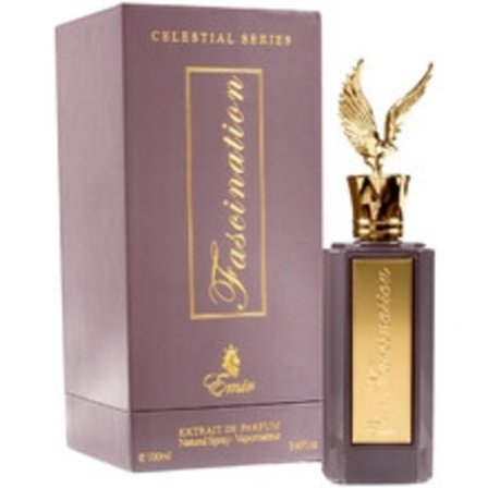 Paris Corner - Emir Fascination Extrait de Parfum 100ml