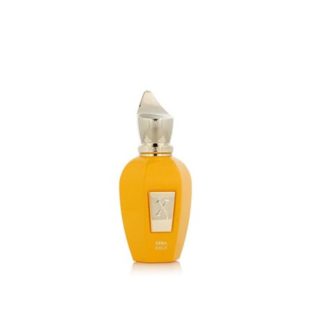 Eau de Parfum - XERJOFF - V Erba Gold - Unisex - 50 ml - Hög koncentration