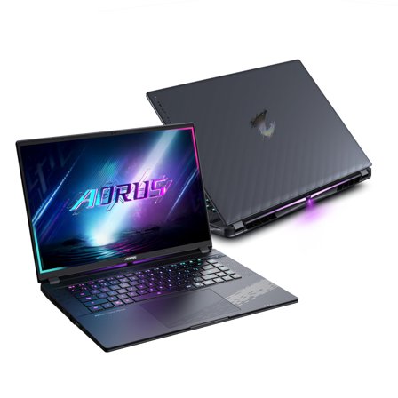 Gigabyte Aorus Elite 16 IntelÂ Core Ultra 9 275HX Gaming Notebook 40,6 cm (16"")