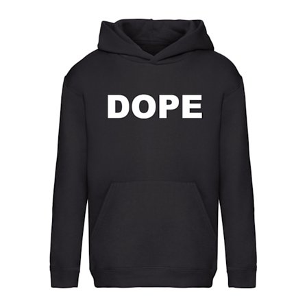 Dope - Hettegenser / Genser - BARN