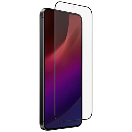 Uniq Optix Vivid hærdet glas til Samsung Galaxy S25 / S24
