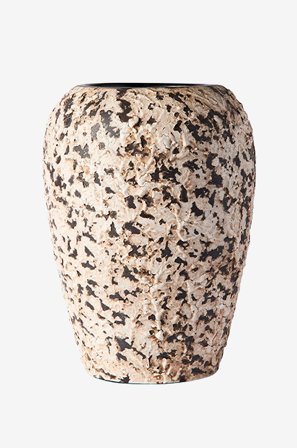 Muubs - Vas Dawn 26 - Beige - Krukor & vaser - Från Homeroom