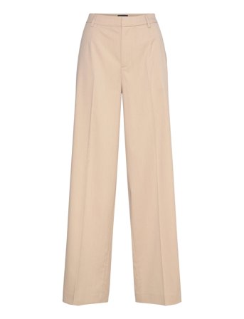 Lexington Clothing | Tailored Wide Pants | M