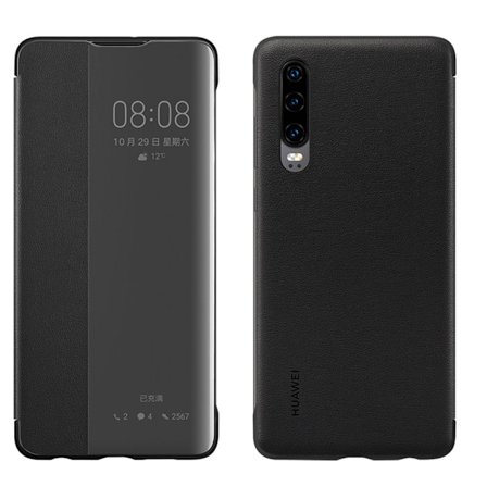 Praktiskt Smart Fodral (NKOBEE) - Huawei P30