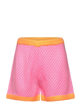 Billieblush Short - Pink - 128