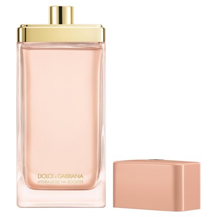 Dolce&Gabbana Skin Beautifiers Hydra-Dose HA Booster 100ml - Fluido viso idratante