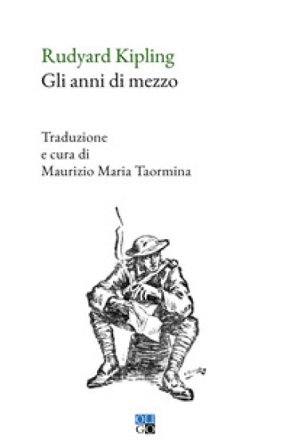Gli anni di mezzo Joseph Rudyard Kipling