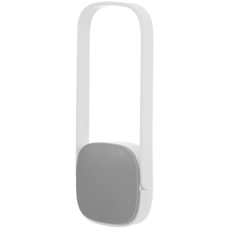 Ripustinvarusteet Koti Parveke Kuivaus Ilman Rei'ittämistä Taitettava Seinälle Ripustus Klipsi Koukku Kuivausteline