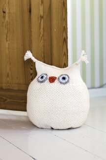 Gosedjur eller Dörrstopp - Järbo