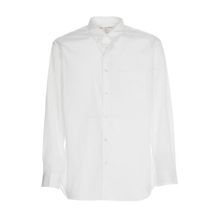 Comme des Garçons, Formal Shirts Wit, Heren, Maat:M