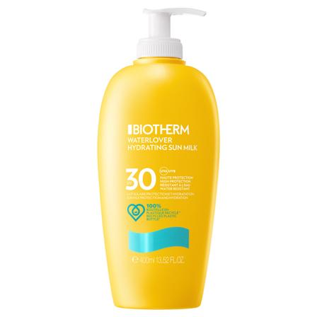 Biotherm Lait Solaire SPF30 (400 ml) - Solfaktor