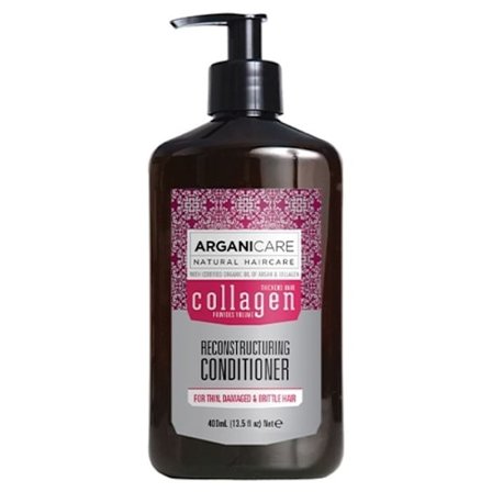 Arganicare Conditioner Argan/Collagen 400 ml