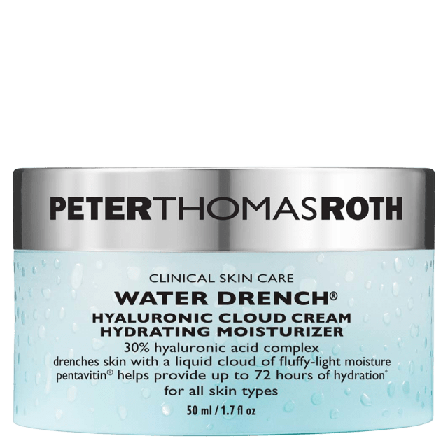 Peter Thomas Roth Water Drench Cloud Creme Dagcreme Dam 50 ML