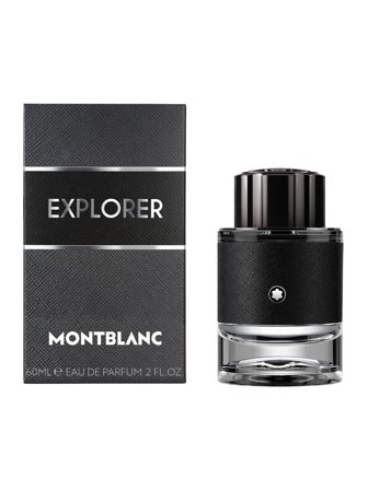 Montblanc Explorer Eau de Parfum 60ml