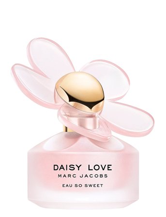 Marc Jacobs Fragrance Daisy Love Eau So Sweeteau De Toilette - Nude - 30 ML