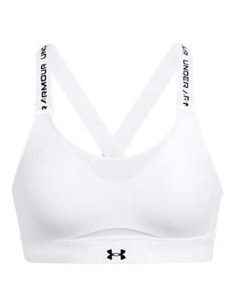 Under Armour | Ua Infinity High 2.0 Bra | XL/AC