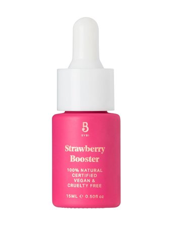 BYBI Bybi Strawberry Booster - Nude - 15 ml