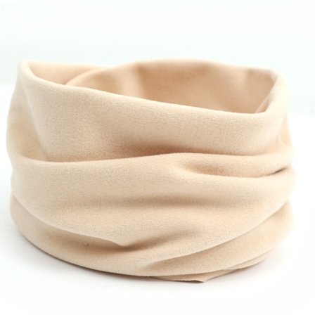 Halsesjalf vinter kald og varm sykling vindtett maske nakkevarmer