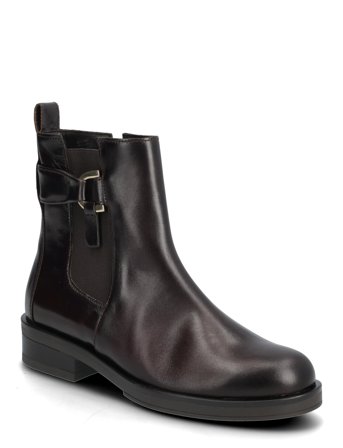 Gabor Chelsea - Brown - 35.5