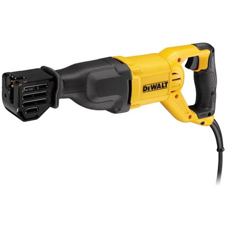 Dewalt DWE305PK Tigersåg 1100 W, Elhandverktyg