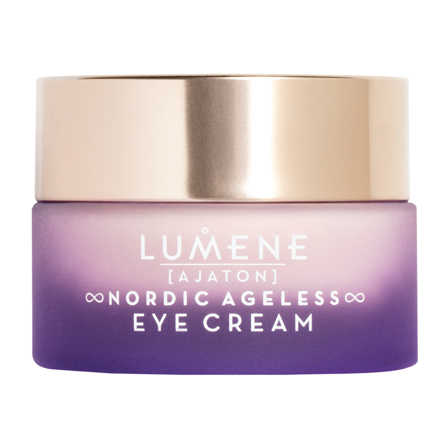 Lumene Nordic Ageless Eye Cream, 15 ml