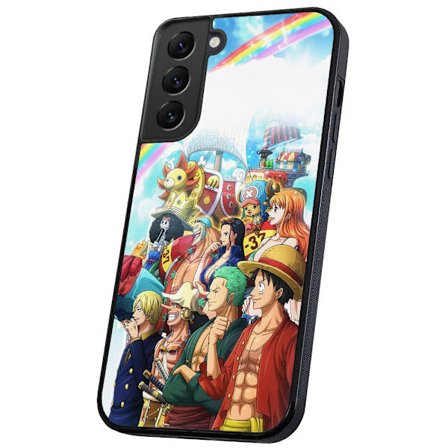 Samsung Galaxy S21 - Kuoret/Suojakuori One Piece