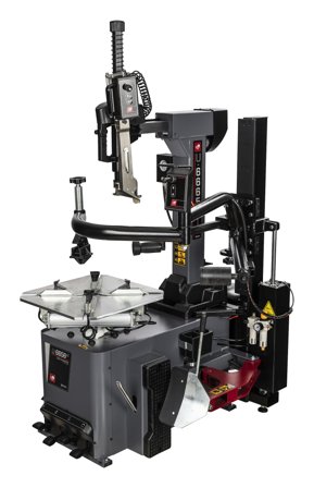 PELA U-6656AT Däckmaskin en hastighet, Däckmaskiner & däckhantering